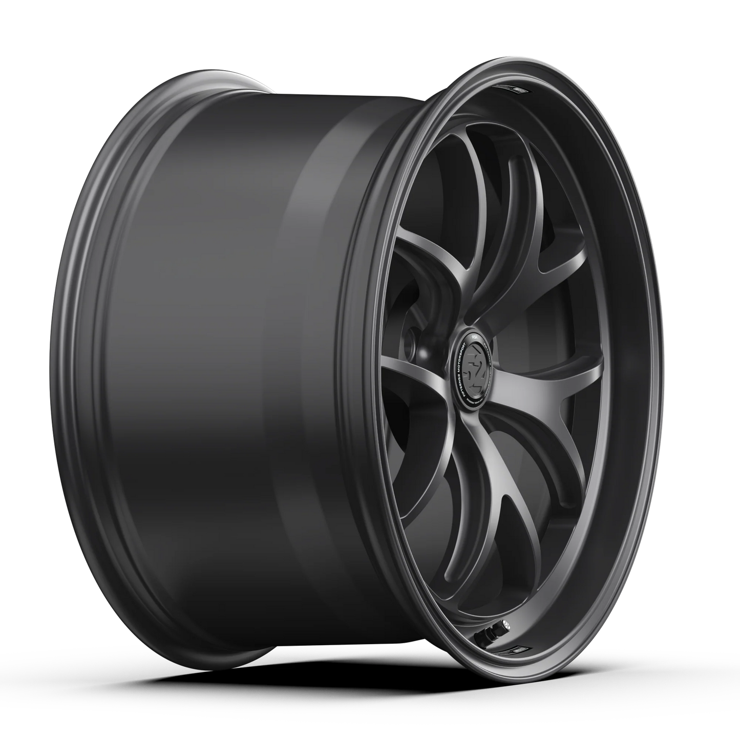 Fifteen52 Wheel (RSR-Sector RSR) Matte Titanium