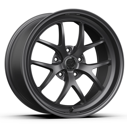 Fifteen52 Wheel (RSR-Sector RSR) Matte Titanium