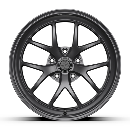 Fifteen52 Wheel (RSR-Sector RSR) Matte Titanium
