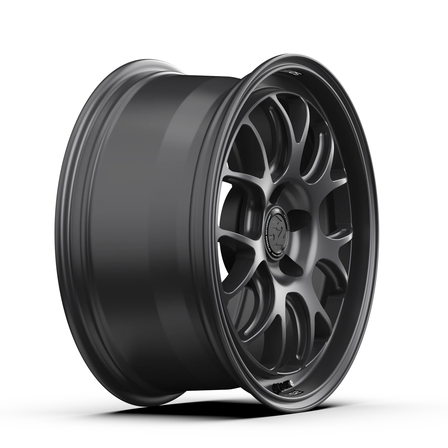 Fifteen52 Wheel (RSR-Vertex RSR) Matte Titanium