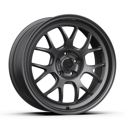 Fifteen52 Wheel (RSR-Vertex RSR) Matte Titanium