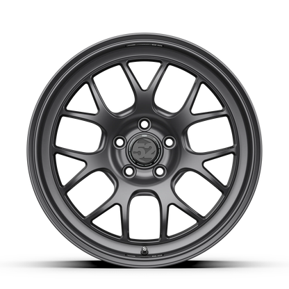 Fifteen52 Wheel (RSR-Vertex RSR) Matte Titanium