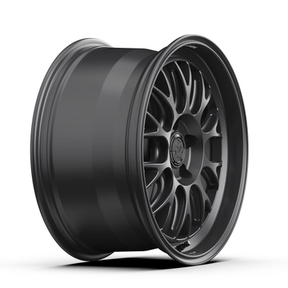 Fifteen52 Wheel (RSR-Holeshot RSR) Matte Titanium