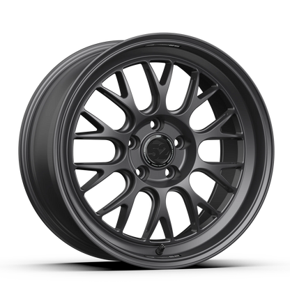 Fifteen52 Wheel (RSR-Holeshot RSR) Matte Titanium