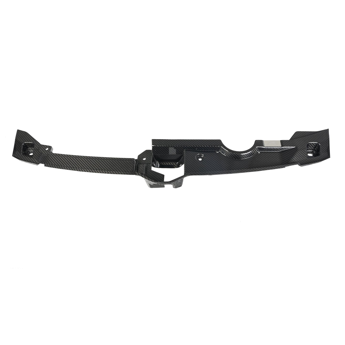 APR Subaru WRX Carbon Fiber Radiator Cooling Plate 2022-2023