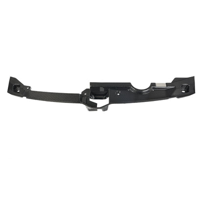 APR Subaru WRX Carbon Fiber Radiator Cooling Plate 2022-2023