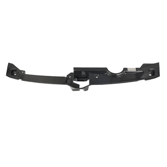 APR Subaru WRX Carbon Fiber Radiator Cooling Plate 2022-2023