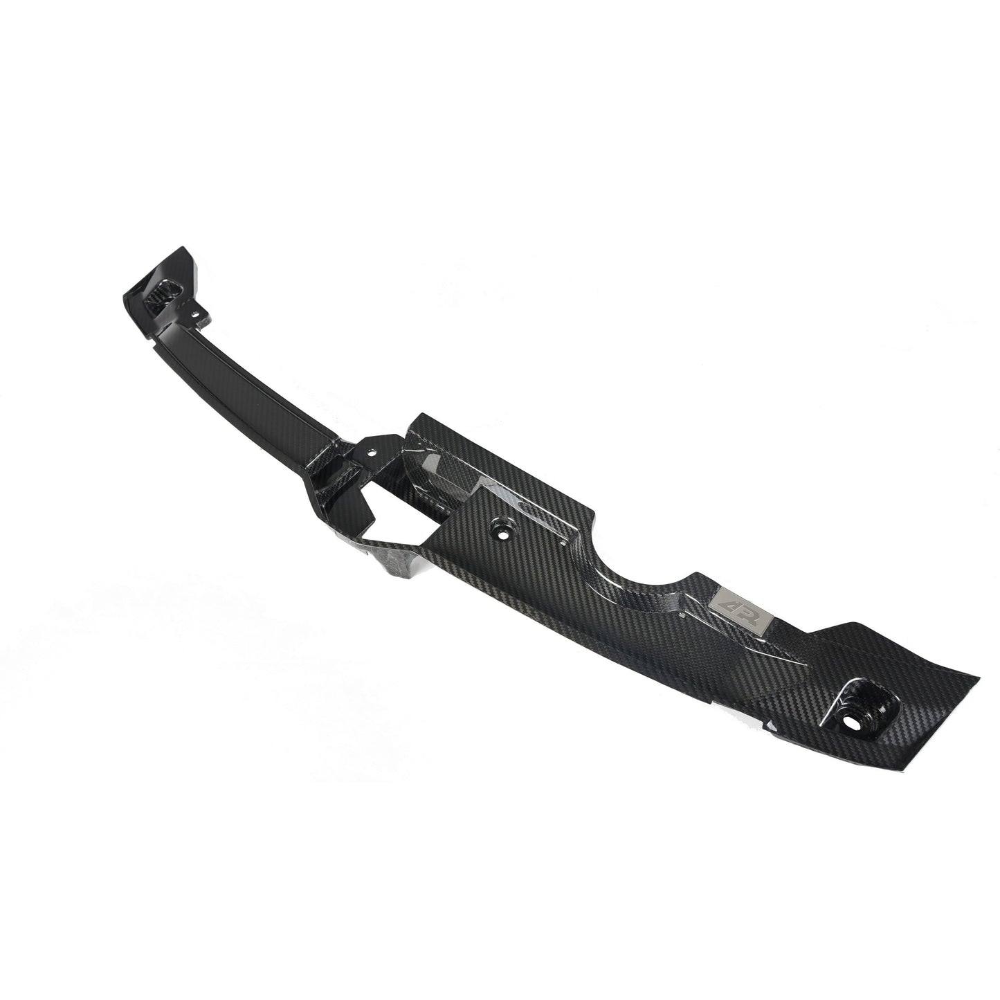 APR Subaru WRX Carbon Fiber Radiator Cooling Plate 2022-2023
