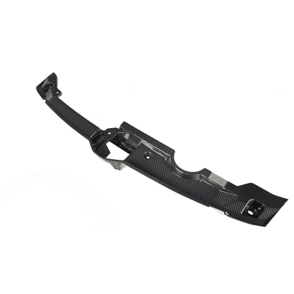 APR Subaru WRX Carbon Fiber Radiator Cooling Plate 2022-2023