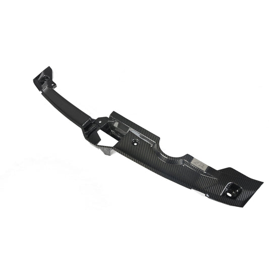 APR Subaru WRX Carbon Fiber Radiator Cooling Plate 2022-2023