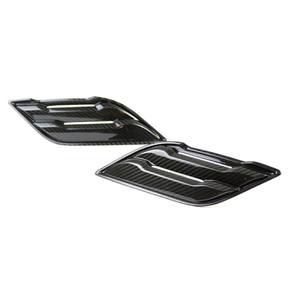 APR Ford F-150 Raptor Fender Vents 2017-2020