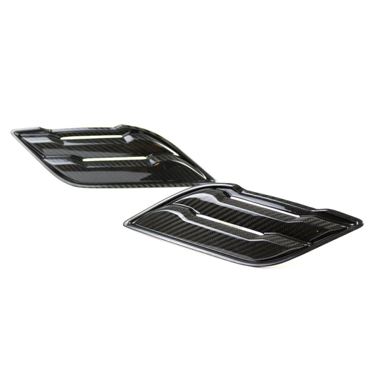 APR Ford F-150 Raptor Fender Vents 2017-2020