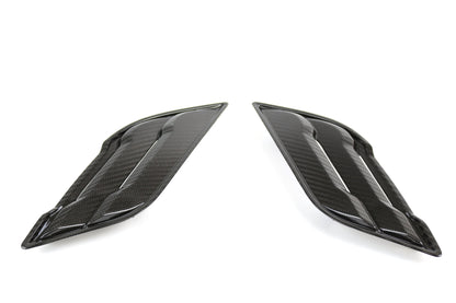 APR Ford F-150 Raptor Fender Vents 2017-2020