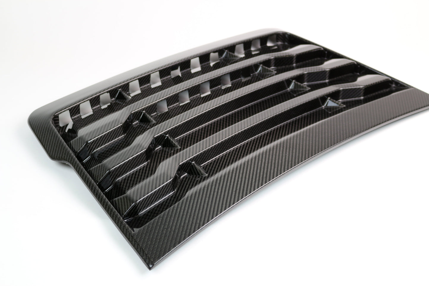 APR Ford F-150 Raptor Hood Vent 2017-2020