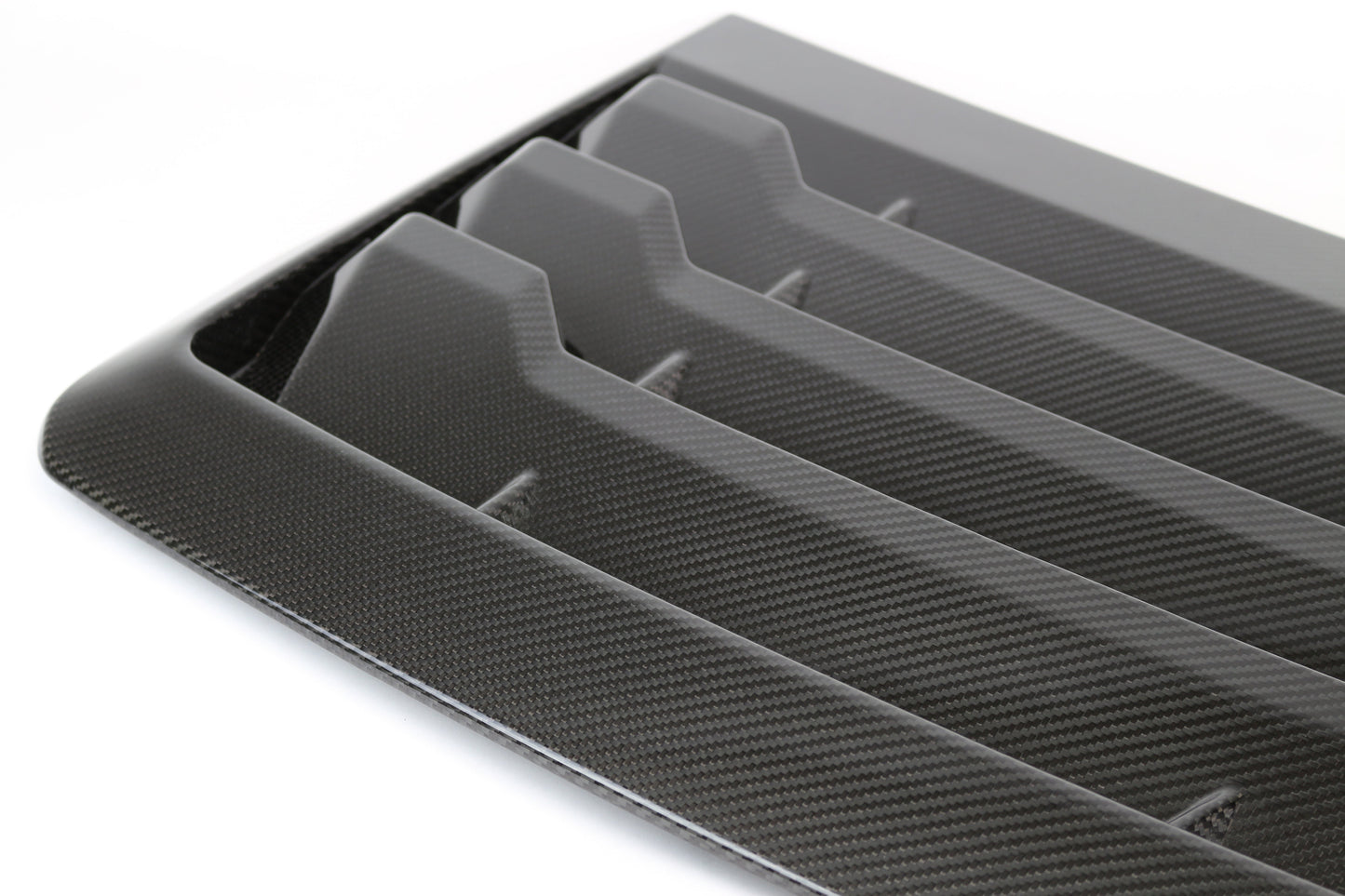APR Ford F-150 Raptor Hood Vent 2017-2020