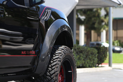 APR Ford F-150 Raptor Fender Vents 2017-2020