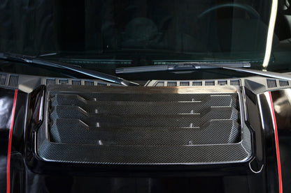APR Ford F-150 Raptor Hood Vent 2017-2020