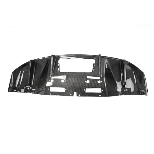 Fabspeed Carbon Fiber Rear Diffuser - Audi R8 V10 2017 Onwards (FS-CF-AUD-V10RD)