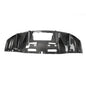 Fabspeed Carbon Fiber Rear Diffuser - Audi R8 V10 2017 Onwards (FS-CF-AUD-V10RD)