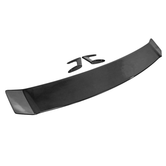 Fabspeed Carbon Fiber GT Rear Wing - Ferrari 488 GTB/Spider (FS-CF-FER-488RPS)