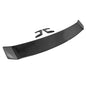 Fabspeed Carbon Fiber GT Rear Wing - Ferrari 488 GTB/Spider (FS-CF-FER-488RPS)