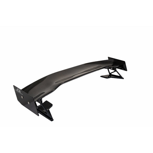 APR Ford Mustang S650 GTC-200 Adjustable Wing 2024-Onwards