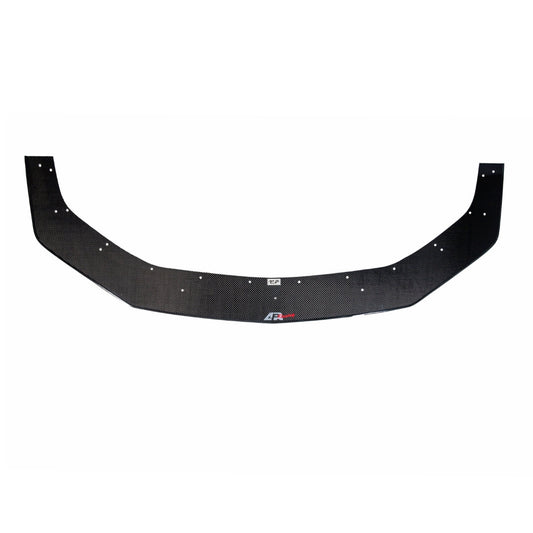 APR Ford Mustang GT S650 Performance Package Front Wind Splitter 2024-Onwards