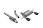 Audi Tt Mk1 Quattro 180 & 225 Bhp Resonated Cat-Back System (SAU040C)