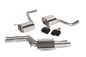 Audi S4 3.0 TFSI V6 Quattro & Avant B8/B8.5 Resonated Half System (SAU044C)