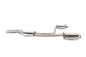 Audi RS4 B8 4.2 Fsi Quattro Avant/RS5 4.2 V8 Coupe Resonated Half System Inc Active Exhaust Valve (SAU048)