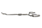 Audi A5 B8 2.0 TFSI Resonated Cat-Back System (SAU073)