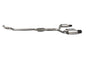 Audi A5 B8 2.0 TFSI Resonated Cat-Back System (SAU073C)