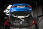 Audi RS3 Saloon 8V  (GPF And Non-GPF Models) Resonated Cat/GPF-Back System Without Valves (SAU084CF)