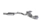 Audi S3 8Y Sportback Resonated Cat/GPF Back System (SAU094)