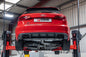 Audi S3 3-Door/Sportback 8V Resonated Cat/GPF-Back System Without Valves (SAU109CF)