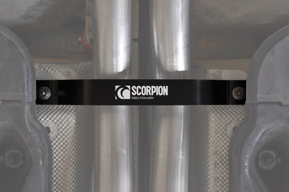 Audi RSQ3  (F3) Exhaust Tunnel Brace (SAU112B)