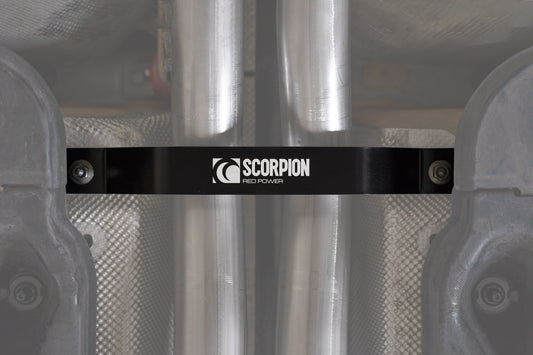 Audi RSQ3  (F3) Exhaust Tunnel Brace (SAU112B)