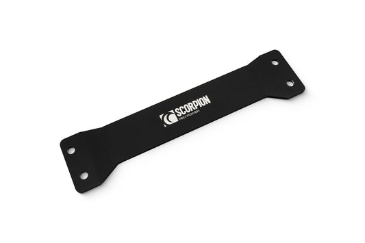 Audi RS3 8P Exhaust Tunnel Brace (SAU114B)