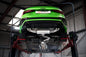 Audi RS3 8Y Saloon Resonatedcat/ GPF-Back System With No Valves (SAU116CF)