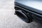 Audi RS7 C7 170 X 120Mm Carbon Fibre Ascari RS Trim  (Pair) (SAU117U)