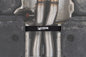 Audi RS3 8Y Sportback Exhaust Tunnel Brace (SAU123B)