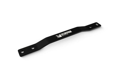 Audi RS3 8Y Sportback Exhaust Tunnel Brace (SAU123B)