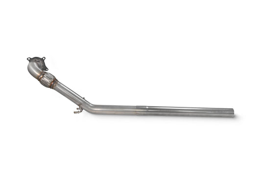 Audi Tt S Mk2 De-Cat Downpipe (SAUC026)