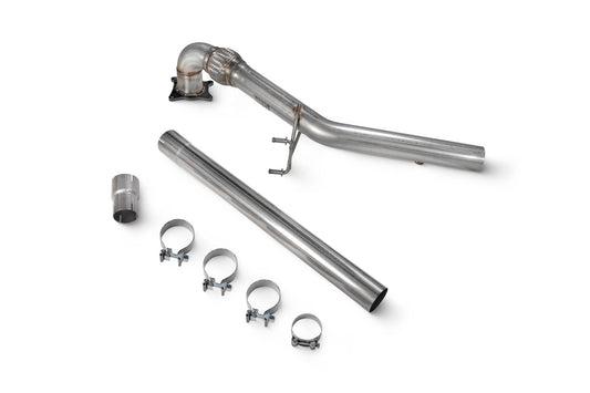 Audi Tt S Mk2 De-Cat Downpipe (SAUC026)