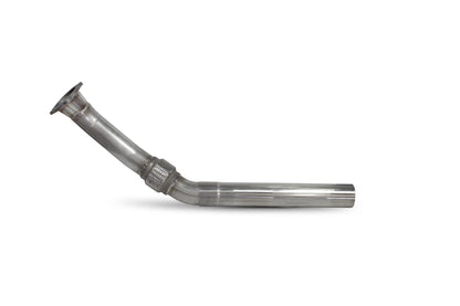 Audi Tt Mk1 180 De-Cat Downpipe (SAUC040)