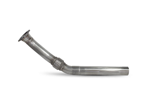 Audi Tt Mk1 180 De-Cat Downpipe (SAUC040)