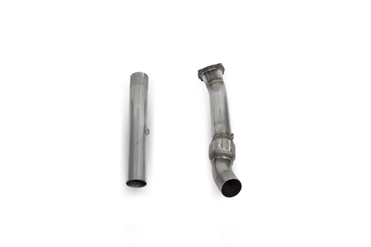 Audi Tt Mk1 180 De-Cat Downpipe (SAUC040)