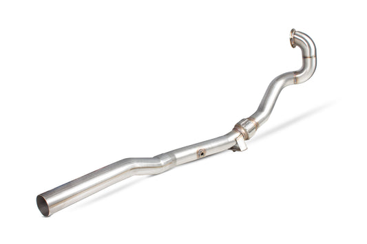 Audi S1 2.0 TFSI Quattro De-Cat Downpipe (SAUC045)