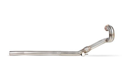 Audi Tt S Mk3 / Tt Mk3 2.0 Tsfi Quattro Non GPF Model Only De-Cat Downpipe (SAUC055)