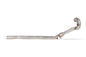 Audi Tt S Mk3 / Tt Mk3 2.0 Tsfi Quattro Non GPF Model Only De-Cat Downpipe (SAUC055)